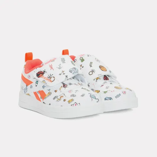 Reebok Zapatillas Urbanas Niños Royal Prime Snug