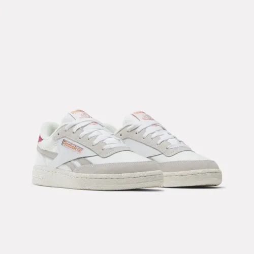 Reebok Zapatillas Urbanas Mujer Club C Revenge