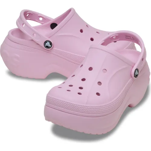 CROCS Zuecos Mujer Bella Clog