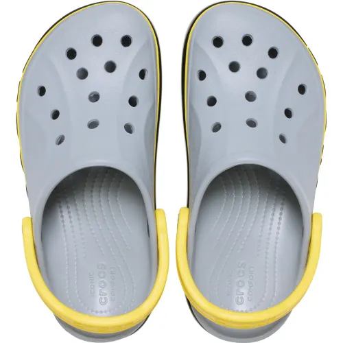 CROCS Zuecos Unisex Niños Bayaband Racer Band Clog T
