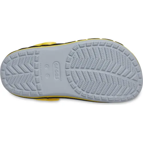 CROCS Zuecos Unisex Niños Bayaband Racer Band Clog T