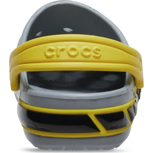 CROCS Zuecos Unisex Niños Bayaband Racer Band Clog T