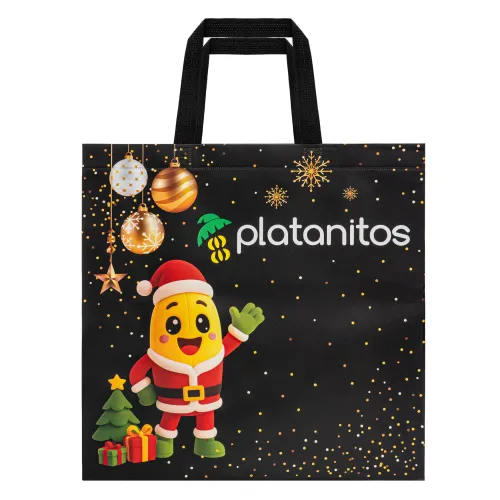 Platanitos Negro modelo Bolsa Navideña 2 - G negros 2025082617354483805  