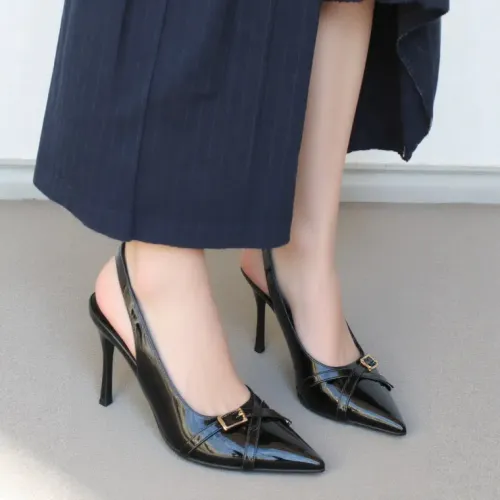 Impuls Zapatos Destalonados Mujer Adele20