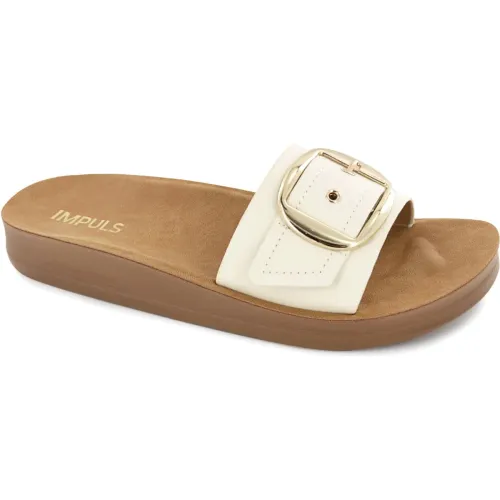 Impuls  de Mujer modelo Sandalias Confort Mujer Barbara53 sintéticos mujer 2025082619510852405 Sintético PU