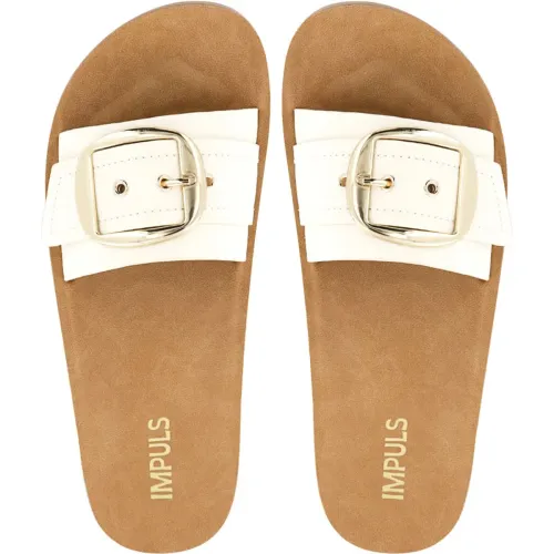Impuls Sandalias Confort Mujer Barbara53