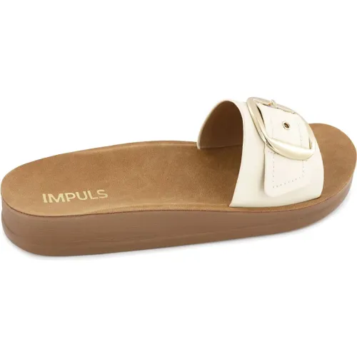 Impuls Sandalias Confort Mujer Barbara53
