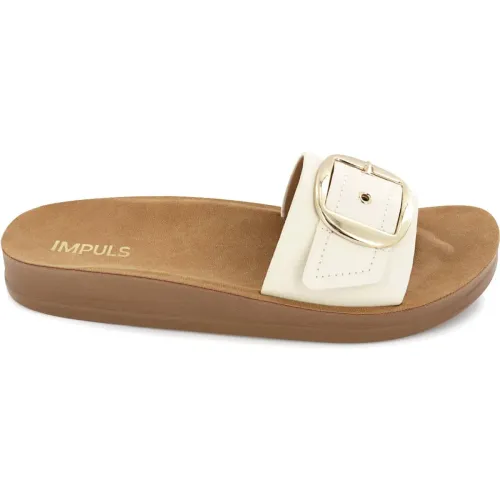 Impuls Sandalias Confort Mujer Barbara53
