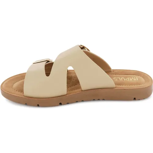 Impuls Sandalias Confort Mujer Barbara54