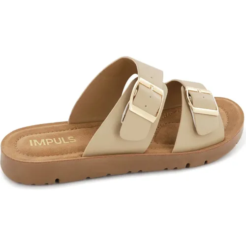 Impuls Sandalias Confort Mujer Barbara54