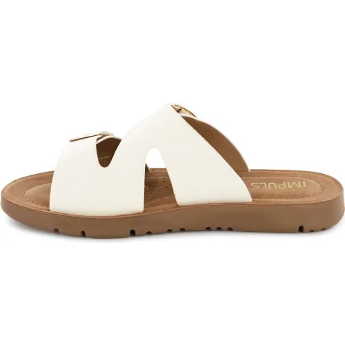 Impuls Sandalias Confort Mujer Barbara54
