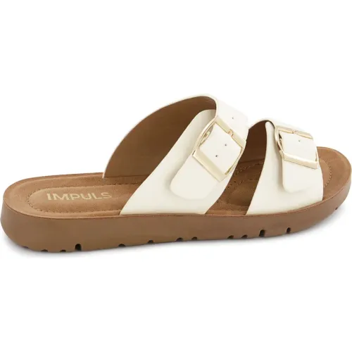 Impuls Sandalias Confort Mujer Barbara54