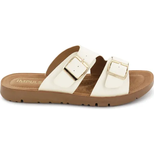 Impuls Sandalias Confort Mujer Barbara54