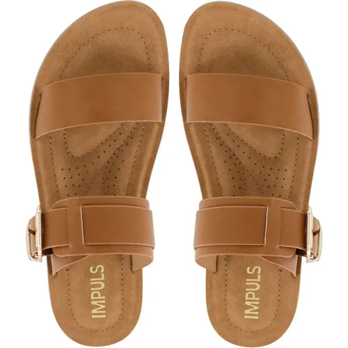 Impuls Sandalias Confort Mujer Barbara55
