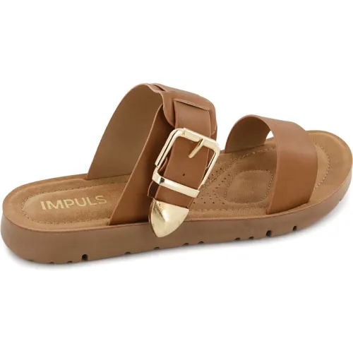 Impuls Sandalias Confort Mujer Barbara55