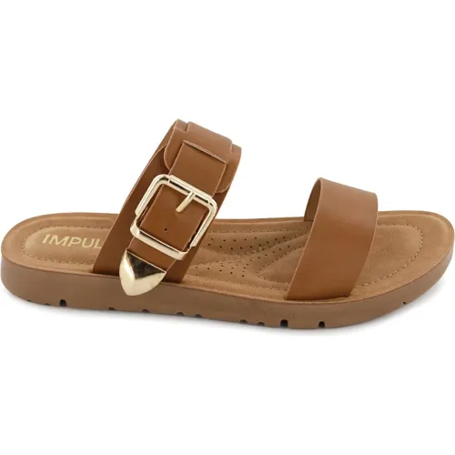 Impuls Sandalias Confort Mujer Barbara55