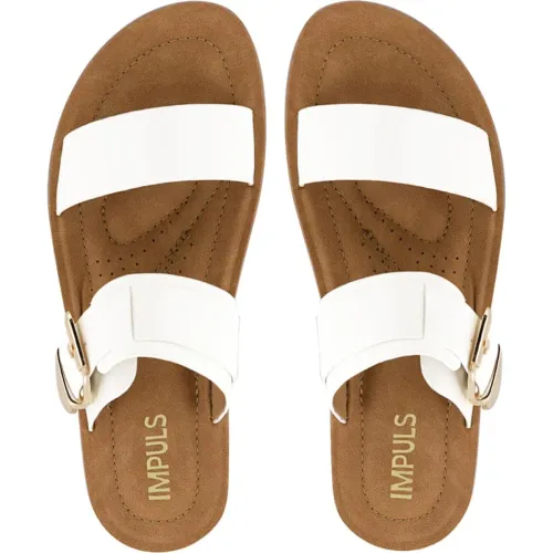 Impuls Sandalias Confort Mujer Barbara55