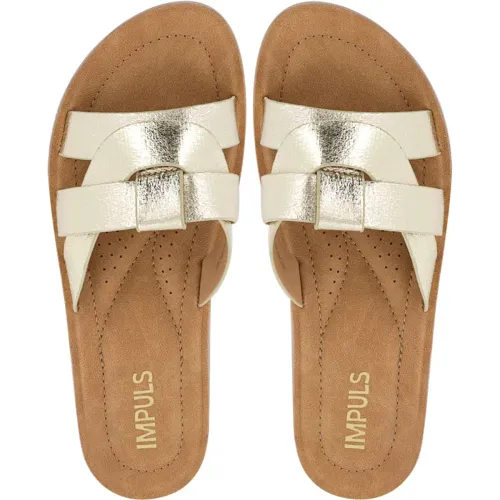 Impuls Sandalias Confort Mujer Barbara56