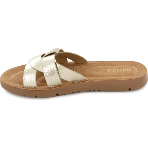 Impuls Sandalias Confort Mujer Barbara56