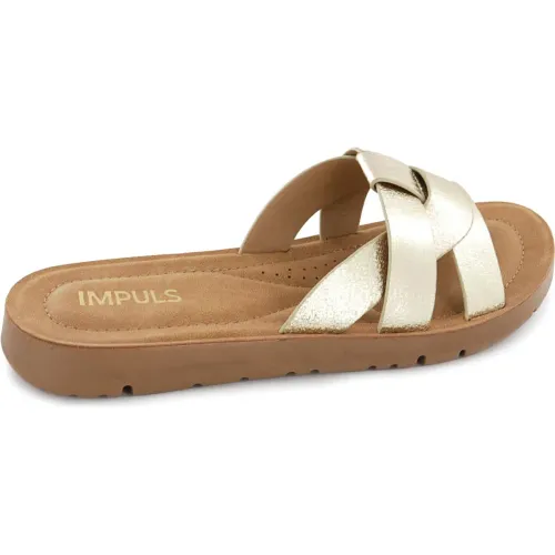 Impuls Sandalias Confort Mujer Barbara56