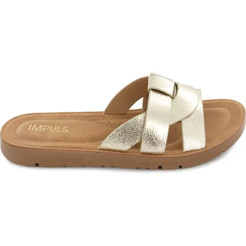 Impuls Sandalias Confort Mujer Barbara56