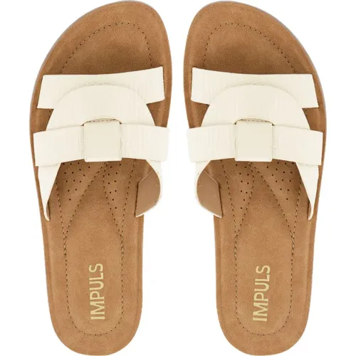 Impuls Sandalias Confort Mujer Barbara56