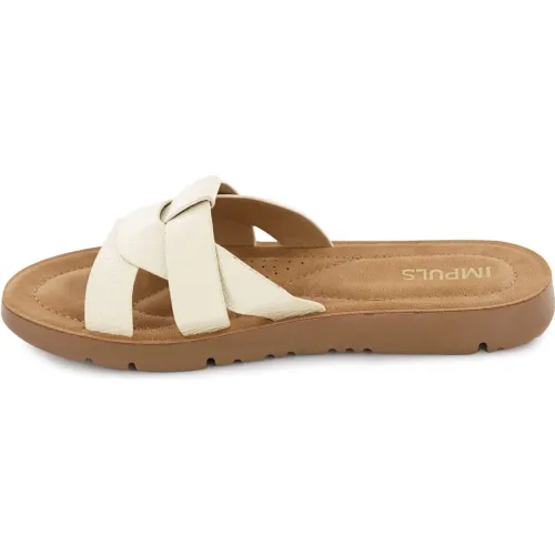Impuls Sandalias Confort Mujer Barbara56