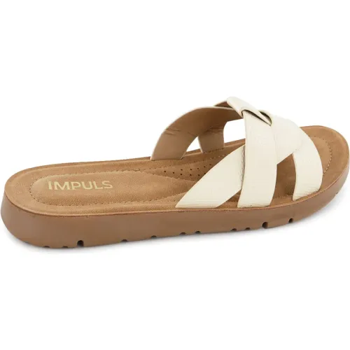 Impuls Sandalias Confort Mujer Barbara56