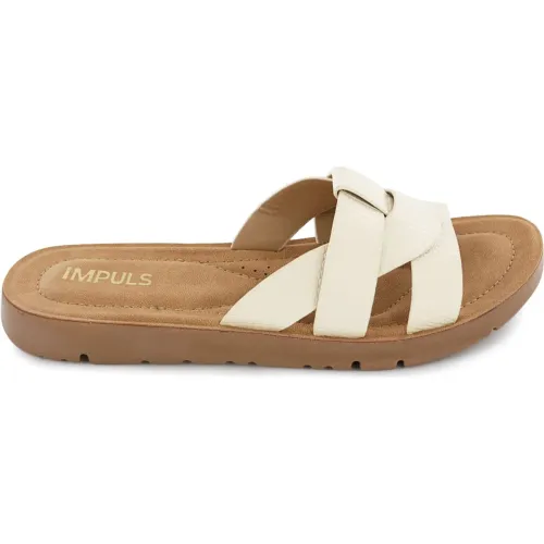 Impuls Sandalias Confort Mujer Barbara56