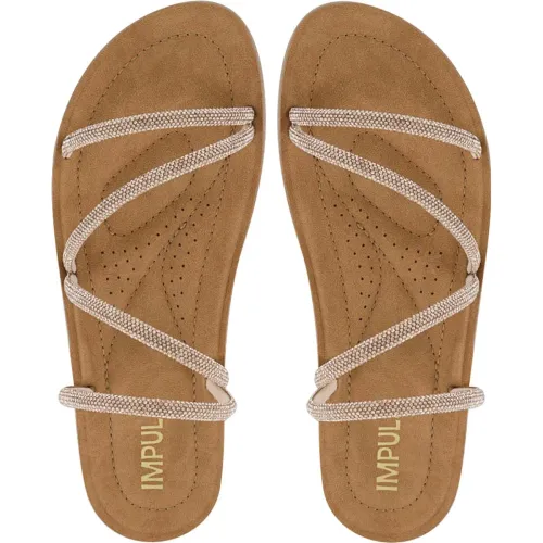 Impuls Sandalias Confort Mujer Barbara57