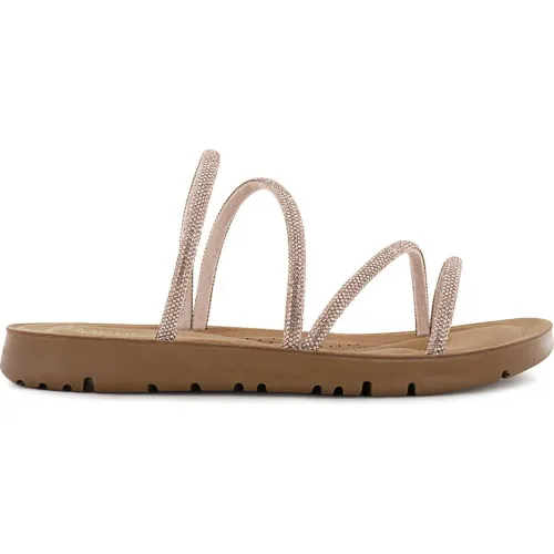 Impuls Sandalias Confort Mujer Barbara57