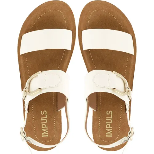 Impuls Sandalias Cuña Mujer Yadi11