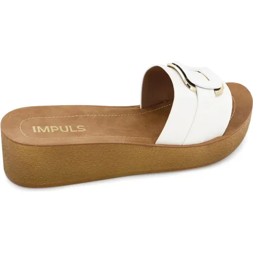 Impuls Sandalias Cuña Mujer Jesy06