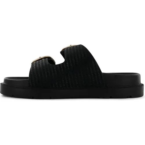Impuls Sandalias Cuña Mujer Adaya02