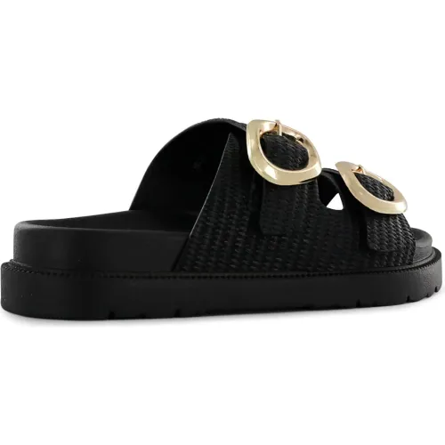 Impuls Sandalias Cuña Mujer Adaya02