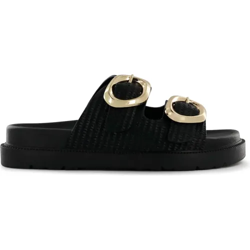 Impuls Sandalias Cuña Mujer Adaya02