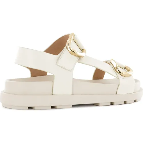 Impuls Sandalias Cuña Mujer Adaya04