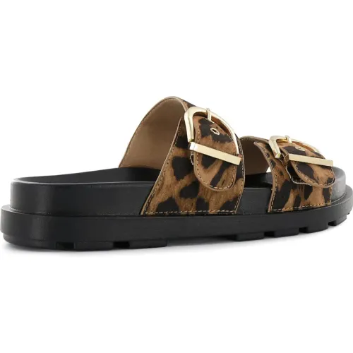 Impuls Sandalias Cuña Mujer Adaya06
