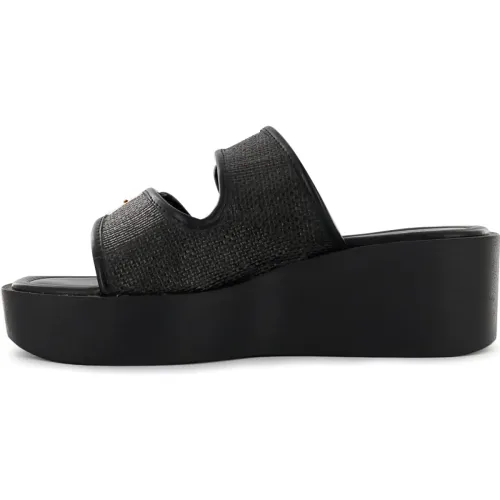 Impuls Sandalias Cuña Mujer Adaya07