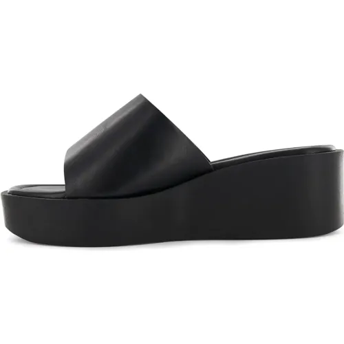 Impuls Sandalias Cuña Mujer Adaya09