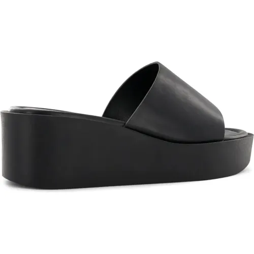 Impuls Sandalias Cuña Mujer Adaya09