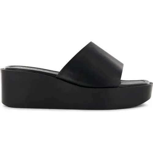 Impuls Sandalias Cuña Mujer Adaya09