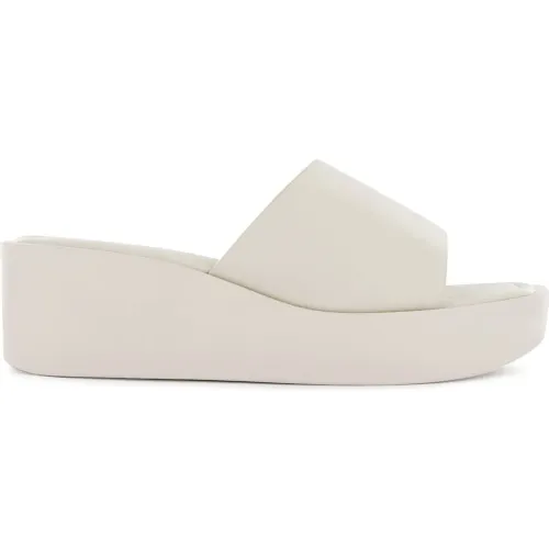 Impuls Sandalias Cuña Mujer Adaya09