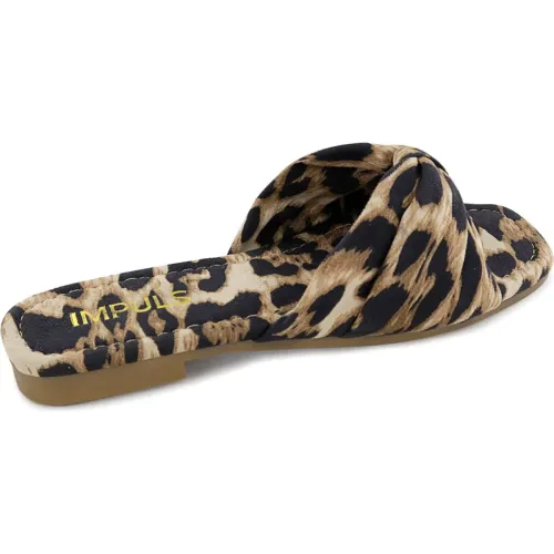 Impuls Sandalias Flats Mujer Aixa14