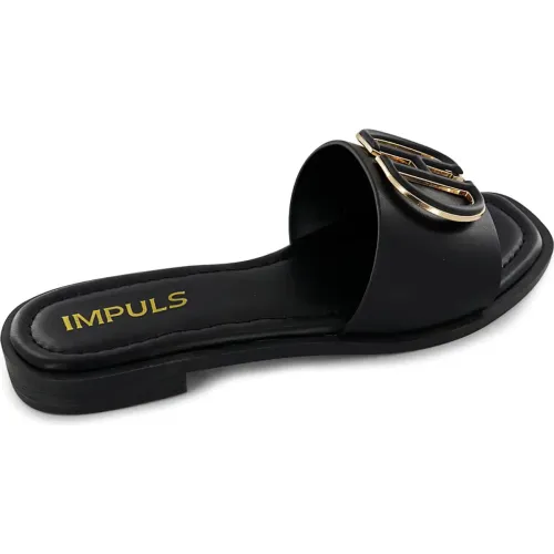Impuls Sandalias Flats Mujer Aixa19