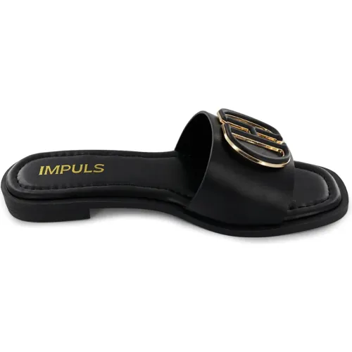 Impuls Sandalias Flats Mujer Aixa19