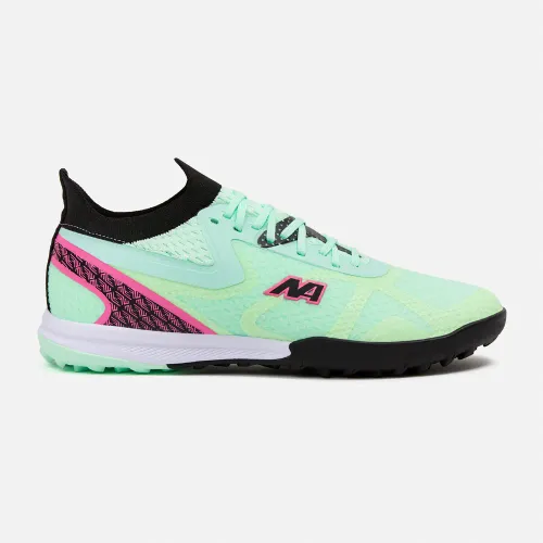 NEW ATHLETIC Verde de Hombre modelo Zapatillas De Futbol Hombre Thypoon142 verdes textiles hombre 2025082703294261351 Textil Textil