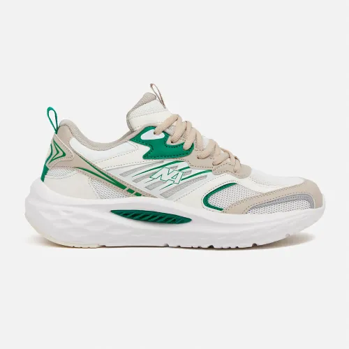 NEW ATHLETIC Blanco de Hombre modelo Zapatillas Urbanas Hombre Fluxion170 textiles hombre 2025082703294261372 Textil Textil