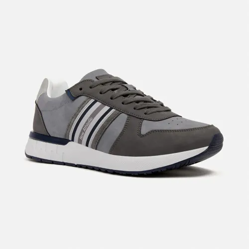 NEW ATHLETIC Zapatillas Urbanas Hombre Wafflex182