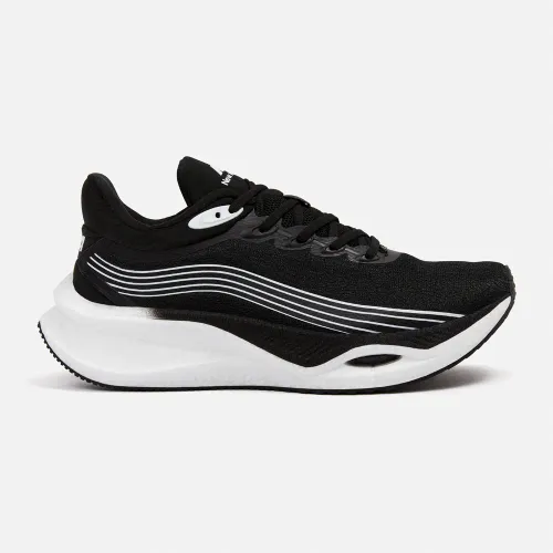NEW ATHLETIC Negro de Hombre modelo Zapatillas Running Hombre Zoom Pro160 negros blancos textiles hombre 2025082703294261480 Textil Textil